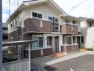 フィオーレの間取り画像