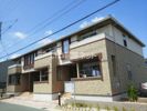 グレイスタウン丸領Cの間取り画像