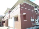 ボニートシエロⅡの間取り画像
