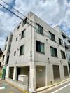レガリア千川の間取り画像