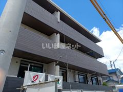 クラール ミッテの外観画像