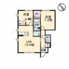 Sha Maison水呑Ⅱの間取り画像