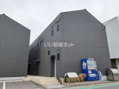 プレミアム原古賀の外観画像