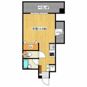 メゾン・ド・それいゆの間取り画像