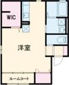 ピーアニーの間取り画像