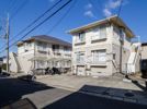 サンフレーズ東町Ⅰの間取り画像