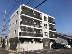シトラスポートの外観画像