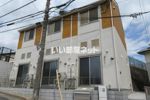 ベル八千代の間取り画像