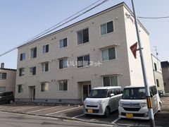 シンシア ジュードの外観画像