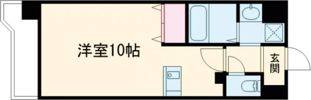カーネリアン新屋敷の間取り画像