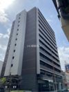 S－RESIDENCE緑橋駅前の間取り画像