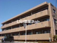 ルシエル浜町の外観画像