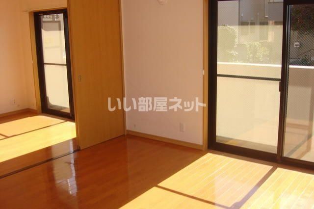 リビング