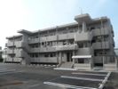 アンソレイエBの外観画像