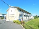 マルベリー塚原の外観