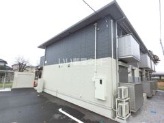 オペラハウス棟高の外観画像