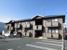セピアコートの間取り画像