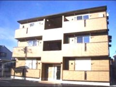 セゾン ボナールの外観画像