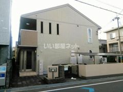 アプリコットの外観画像
