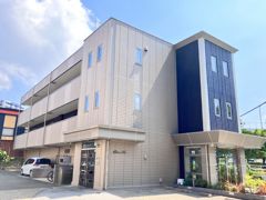 グローリアM・Kの外観画像