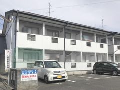 メゾン本庄 A棟の外観画像