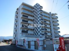 リバレインの外観画像