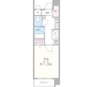 辻が花の間取り画像