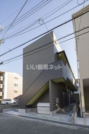 エイトの外観画像