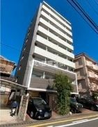 レスコ中島の外観画像