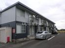 フォーブル大井田A棟の間取り画像