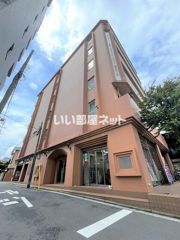 ヨコハマKYTビルディングの外観画像