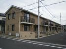 ローズコート光が丘東 5号棟の間取り画像