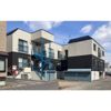ドミール前田の間取り画像