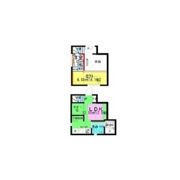 ACCOMMO岩塚(アコモ岩塚)の間取り画像