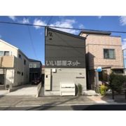 LE COCON 岩塚(ルココン イワツカ)の外観画像