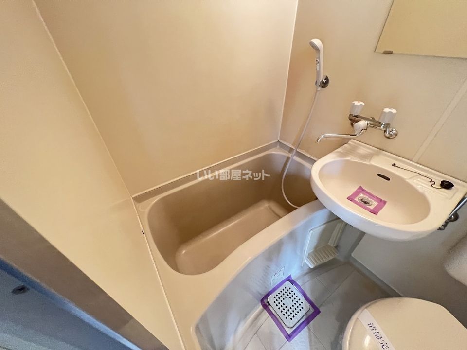 バスルーム