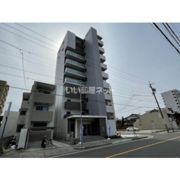 グリーンコート中島の外観画像