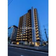 S-RESIDENCE名駅West★礼金0か月へ変更しました(対象住戸のみ)★の外観画像