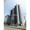 S-RESIDENCE名駅Westの外観