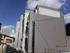 サンシャイン北松戸の外観画像