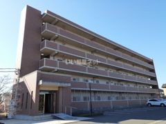 プラシード U・Iの外観画像