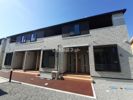 南相馬 YA Court Ⅱの間取り画像