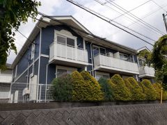 レジュイールの外観画像