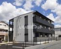ライジング・フォーチュンの間取り画像