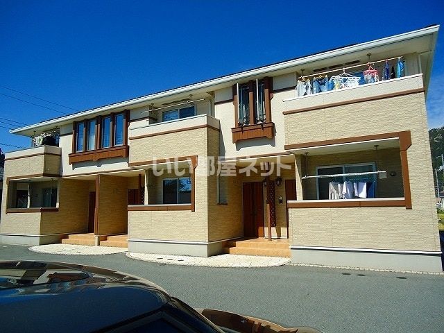 BEST HOUSE Bの外観画像