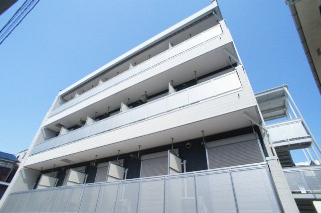 リブリ・寺前の賃貸物件