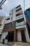 パーク西池の間取り画像