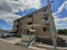 フォレスト名取の間取り画像