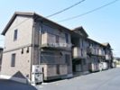 半田ハイツ Dの外観