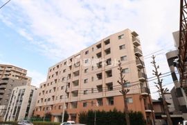 ポルト ドゥ ヴァンドームの外観画像